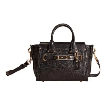 COACH Swagger Handbags