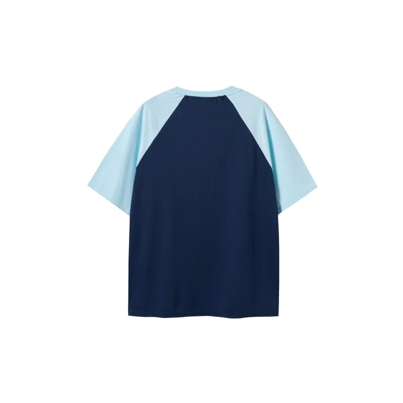 ALL NIGHT DAYS T-Shirts Unisex-16
