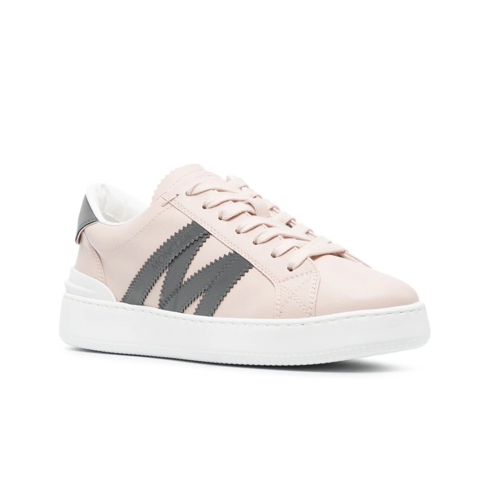 【送料&関税込】Moncler monaco M Low-top Sneakers moncler-monaco-m-low-top-