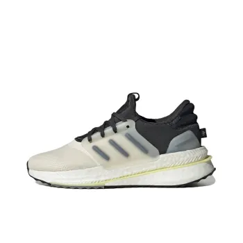 Adidas X_PLRBOOST Chalk White Core Black Off White