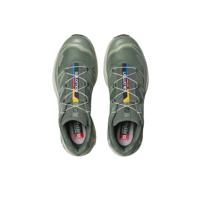 SALOMON XT 6 'Desert Sage'-2