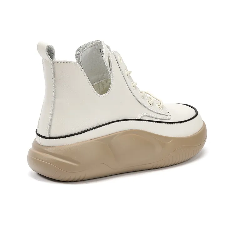 FLOSSIE Stylish Skateboarding Shoes Women's-9