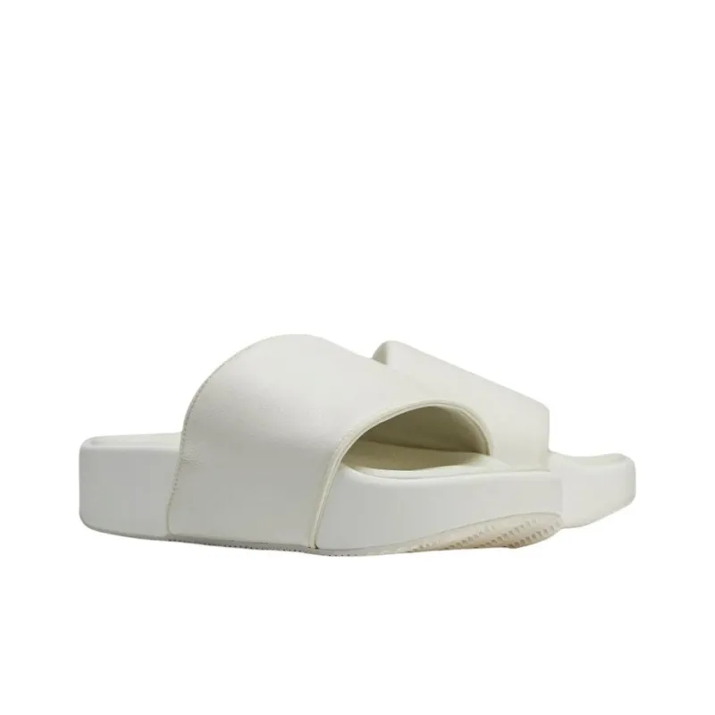 Adidas Y 3 Slide Off White-1