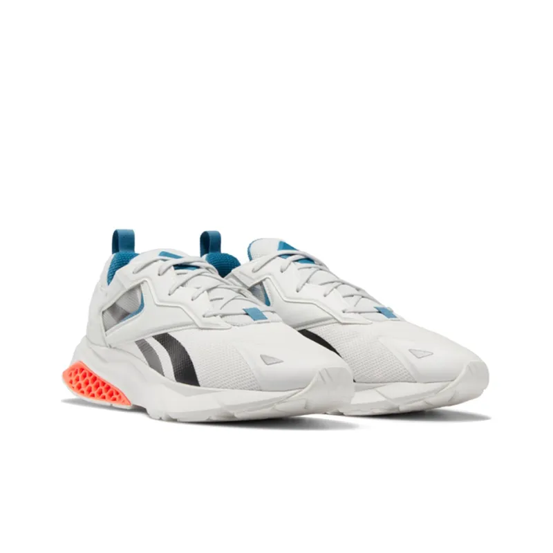 Reebok Hexalite Legacy Pd21 'White Black Blue'-2