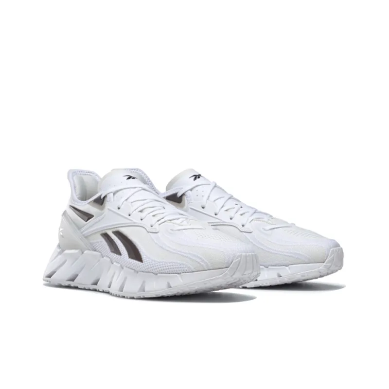 Reebok Zig Kinetica 3 'White Black'-2