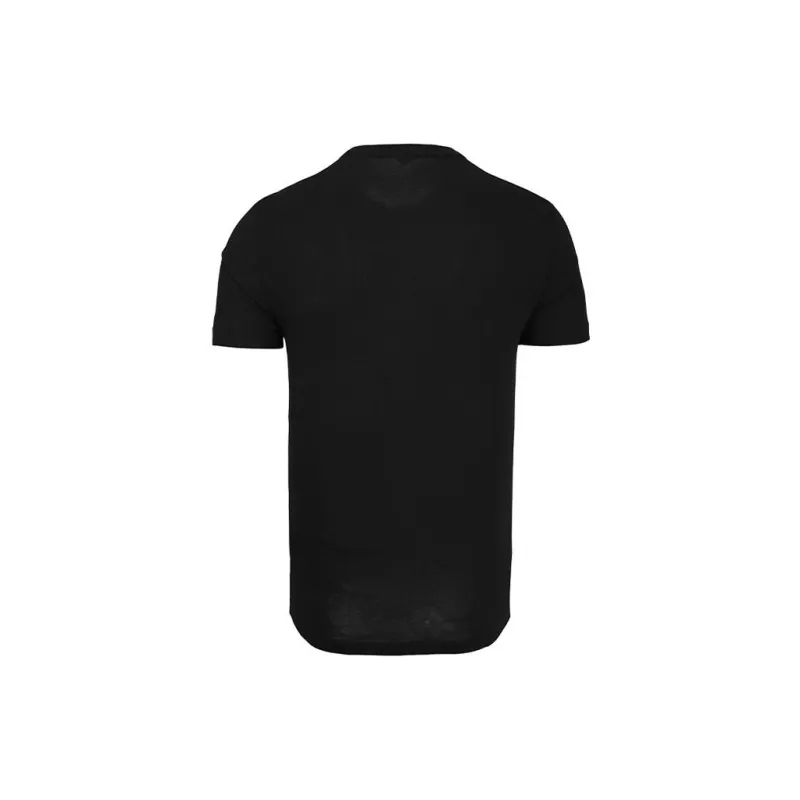 EMPORIO ARMANI EA7 SS23 T Shirt Men's-1