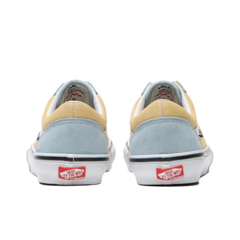 Vans Skate Old Skool 'Winter Sky Impala'-4
