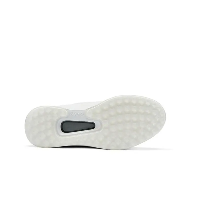 Ecco Sports Casual Shoes Men's White-3