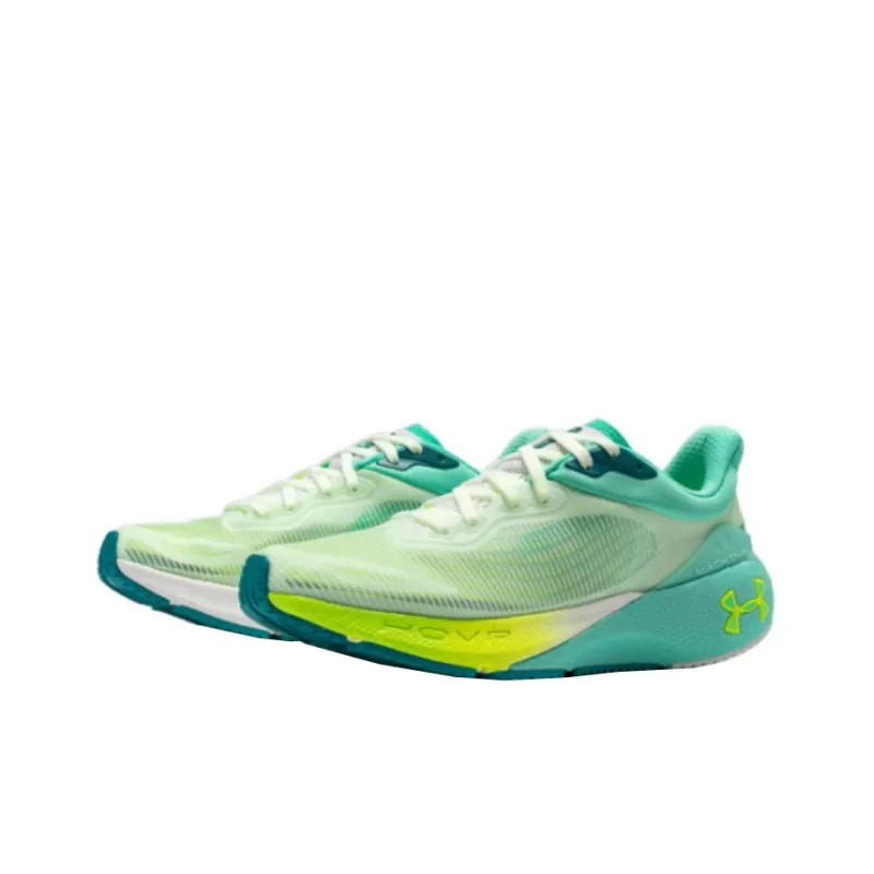 Under Armour Hovr Machina 'Green' Women's-2
