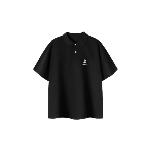 PSO Brand Polo Shirts Unisex