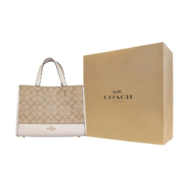 COACH Dempsey Handbags-15