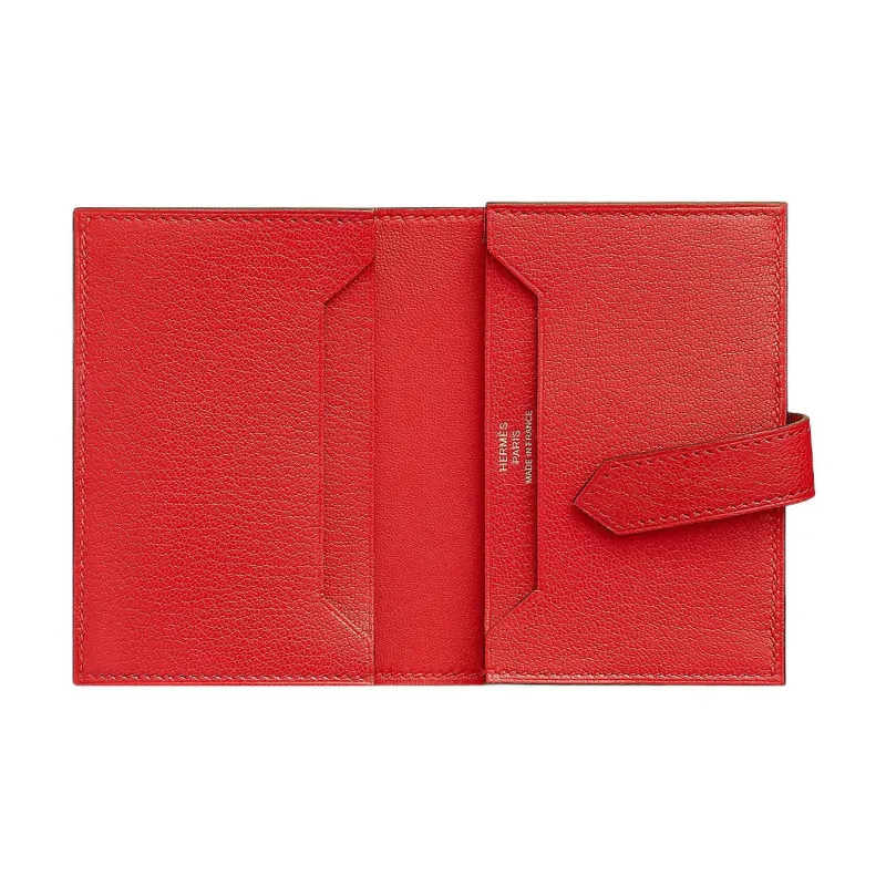 HERMES Bearn Card Holders-1