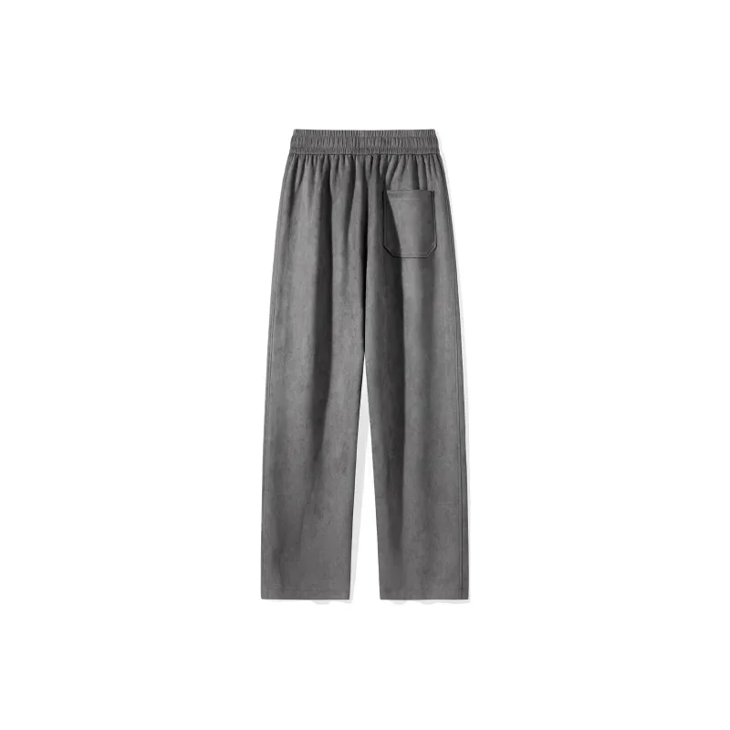 FIDO DIDO Knitted Sweatpants Unisex-8