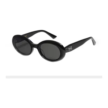 GENTLE MONSTER La Mode Tinted Sunglasses