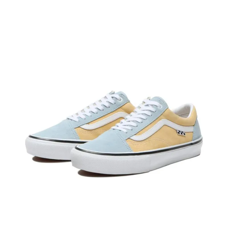 Vans Skate Old Skool 'Winter Sky Impala'-2
