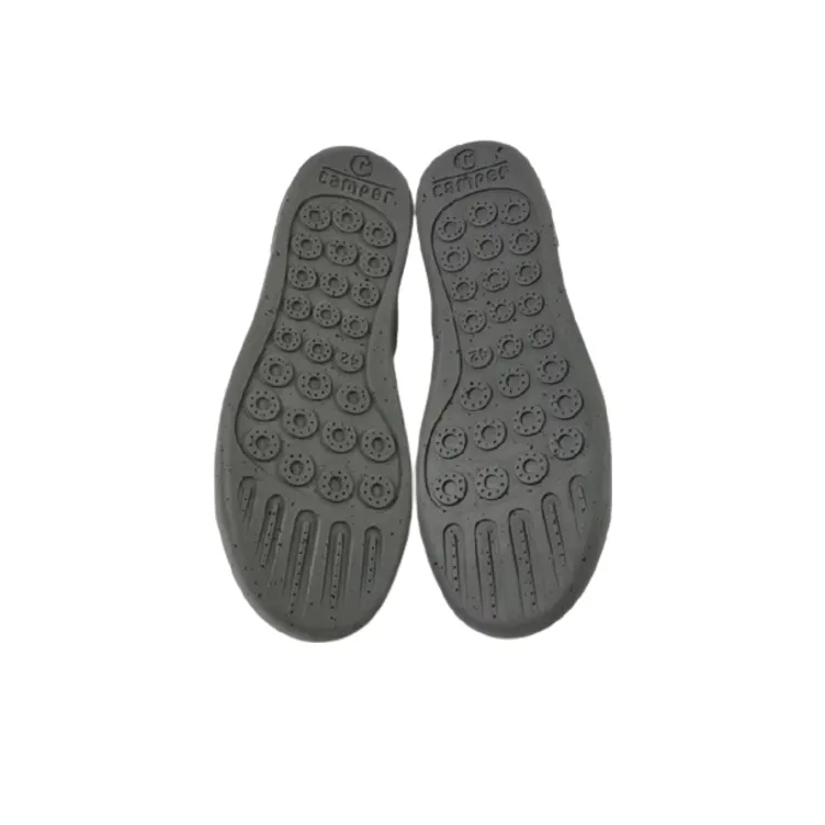CAMPER Peu Touring Twins Low-top Sneakers-3