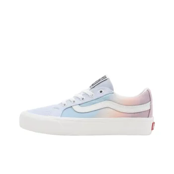 Vans Sk8 Low Reissue VR3 'Multicolor'