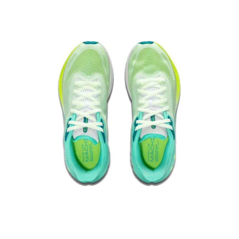 Under Armour Hovr Machina 'Green' Women's-3