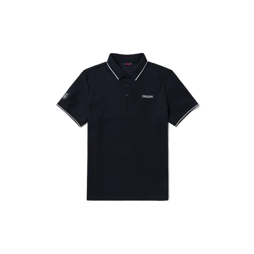 Kappa Polo Shirts Men