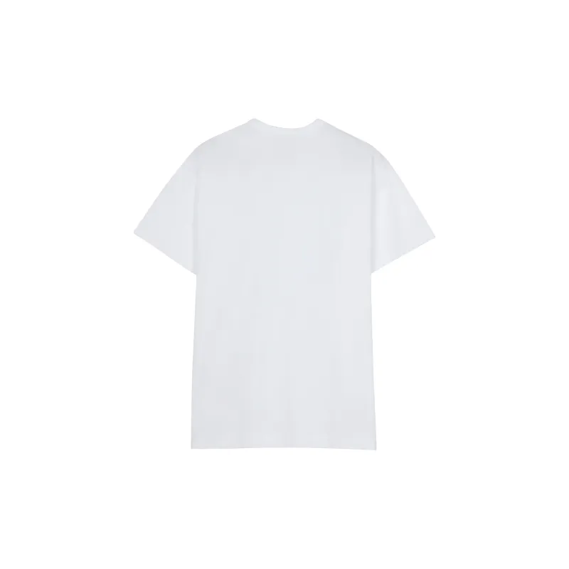 CDG Play T Shirts Men-1