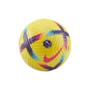 Nike Size 1 3 4 5 Balls Soccer Rubber Unisex Bright Yellow Purple Red