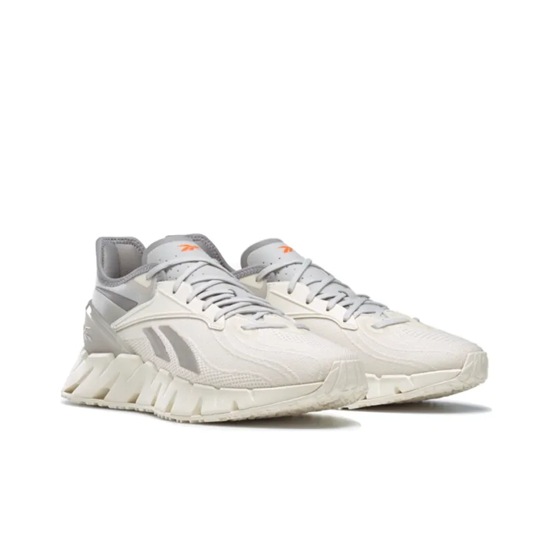 Reebok Zig Kinetica 3 'Pure Grey'-2