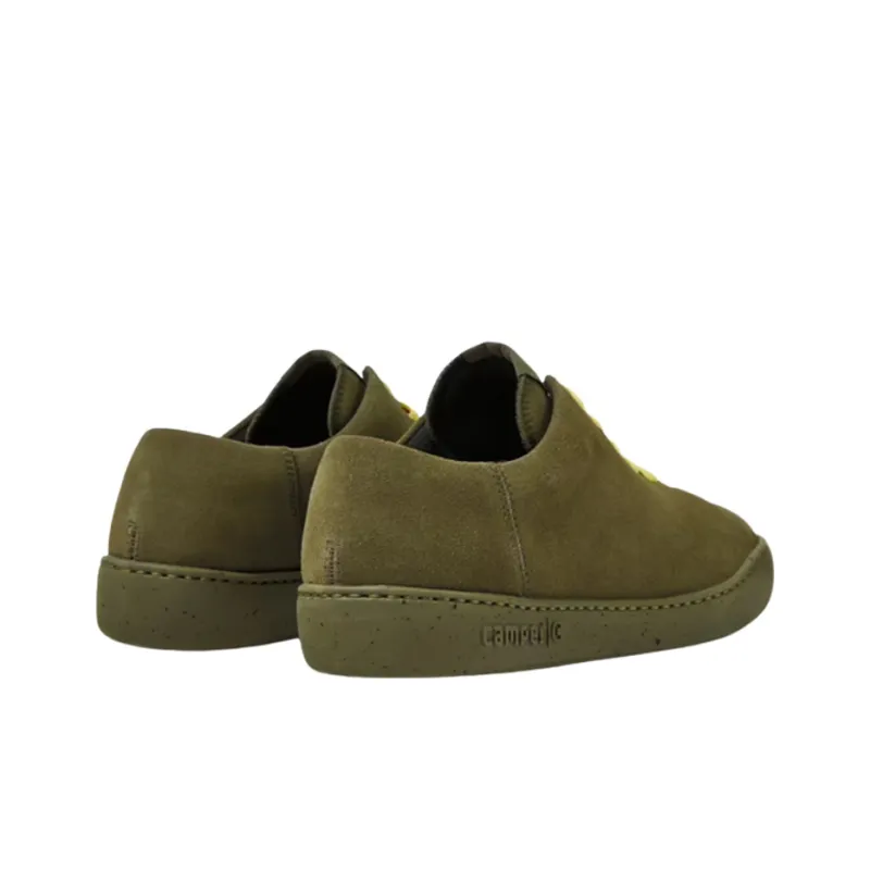 CAMPER Peu Touring Low Top Sneakers-1