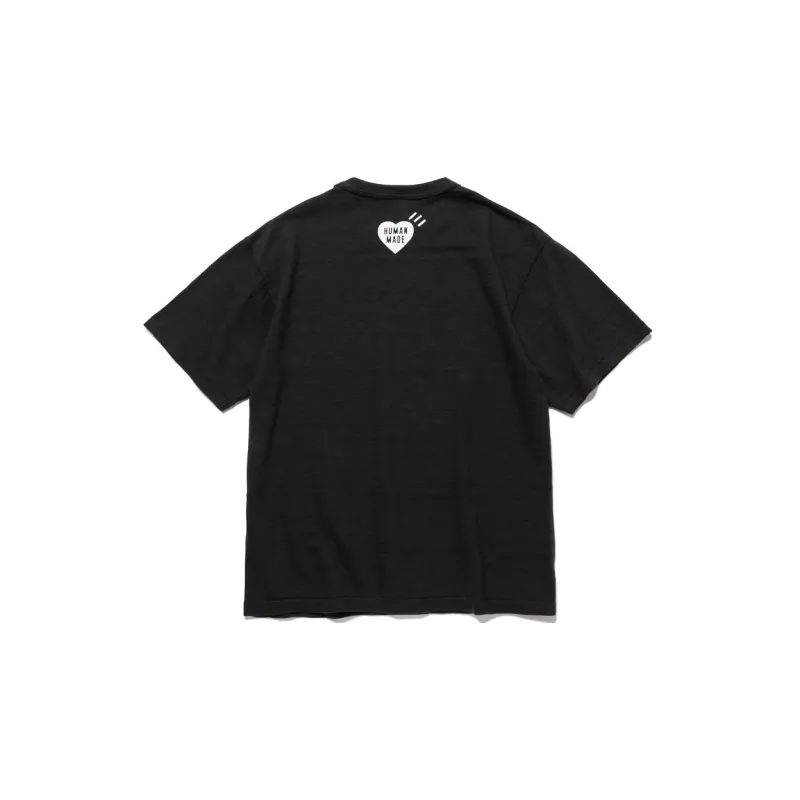 HUMAN MADE Graphic #2 T Shirt-1