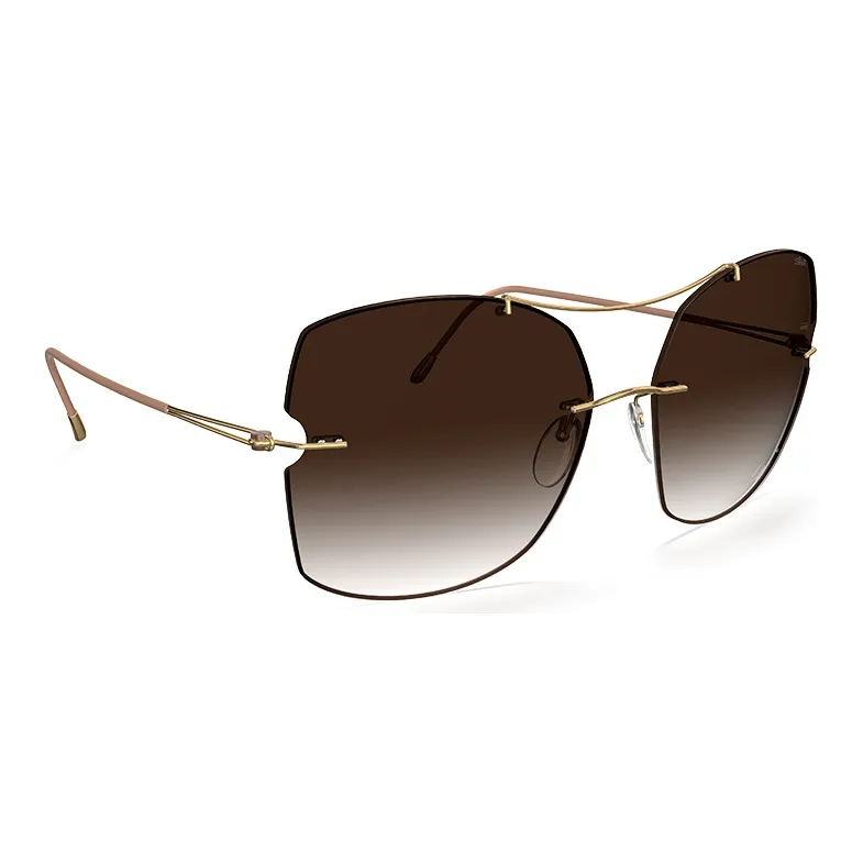 SILHOUETTE Sunglasses Women's-2