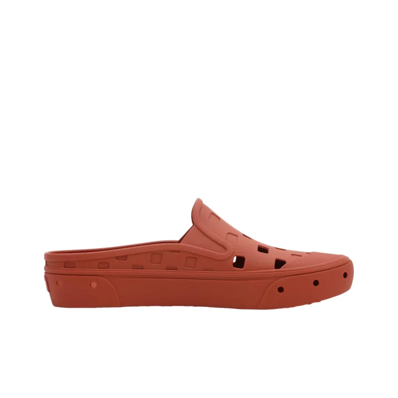 Vans Slip On Mule Trk 'Red'-1