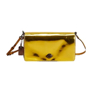 COACH Dinky Crossbody Bags