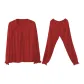 China Red