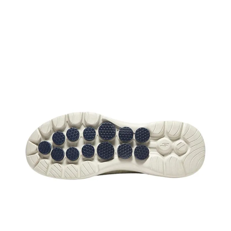 Skechers Go Walk 6 'Beige'-3