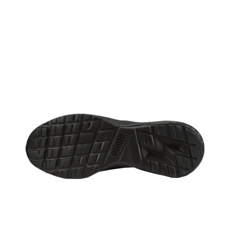 PUMA All Day Active Slip On 'Black Dark Shadow'-4