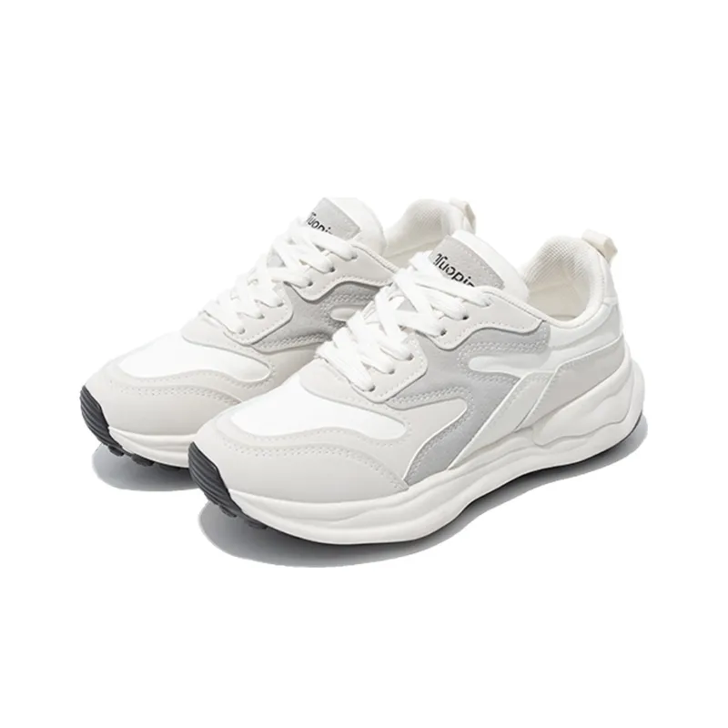 TUOPIN Spring And Summer Versatile Support Lightweight Breathable Slip-Resistant Low-Top Casual Shoes Women's-2