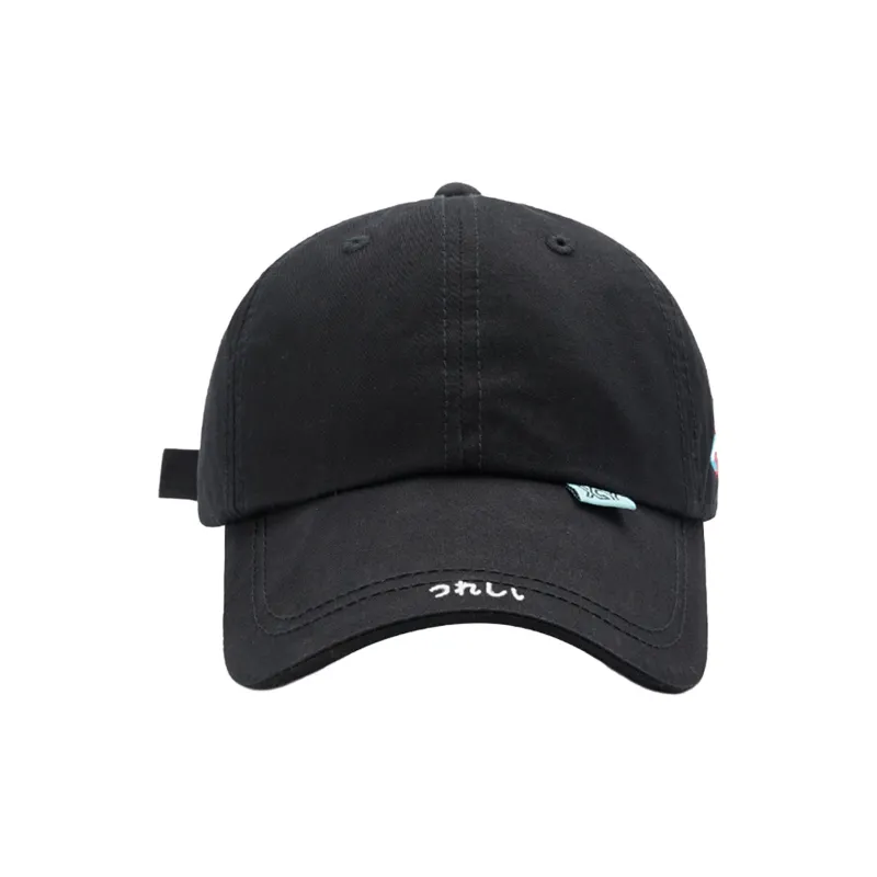 ALIEN BANG Baseball Caps Unisex-1