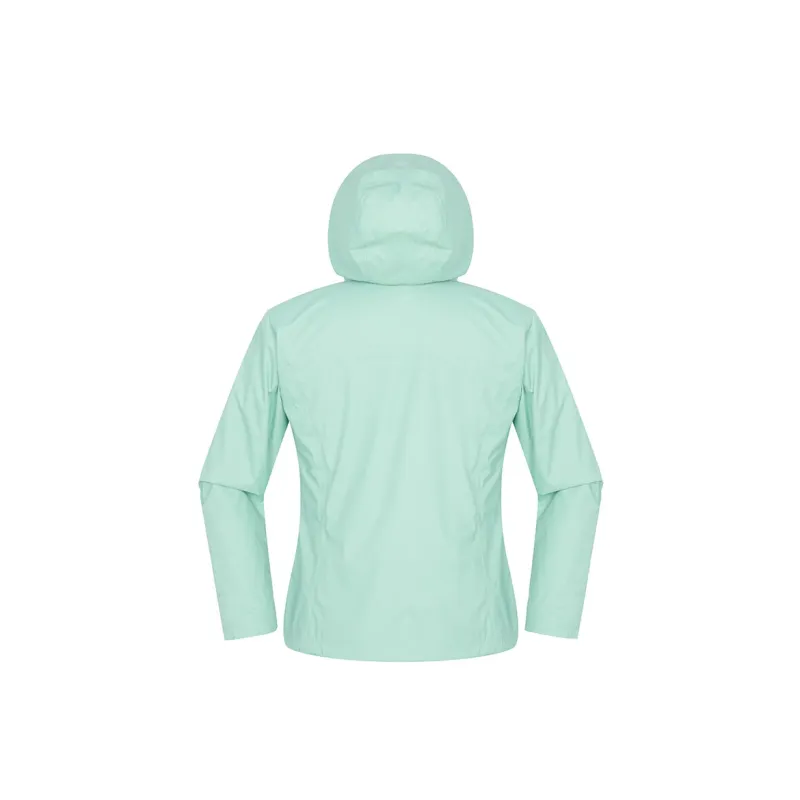 Columbia Jackets Women's Green-1