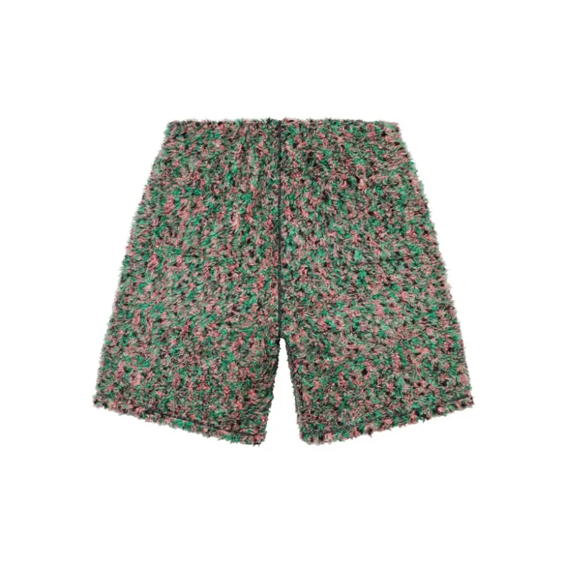 Supreme The North Face High Pile Fleece Short-4