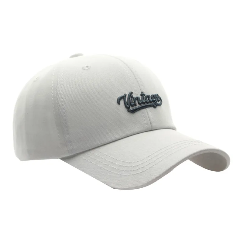 ALIEN BANG Cotton Baseball Caps Unisex-1