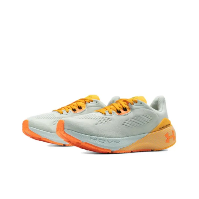 Under Armour Hovr Machina 3 'Dream Green Yellow' Women's-2