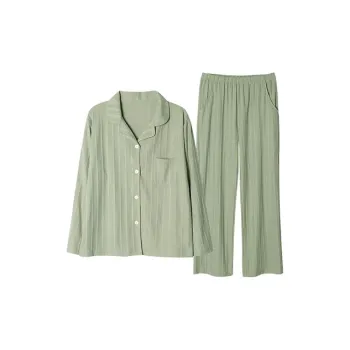 Xiang Ning Pai Women's Pajama Sets