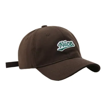 ALIEN BANG Baseball Caps Unisex