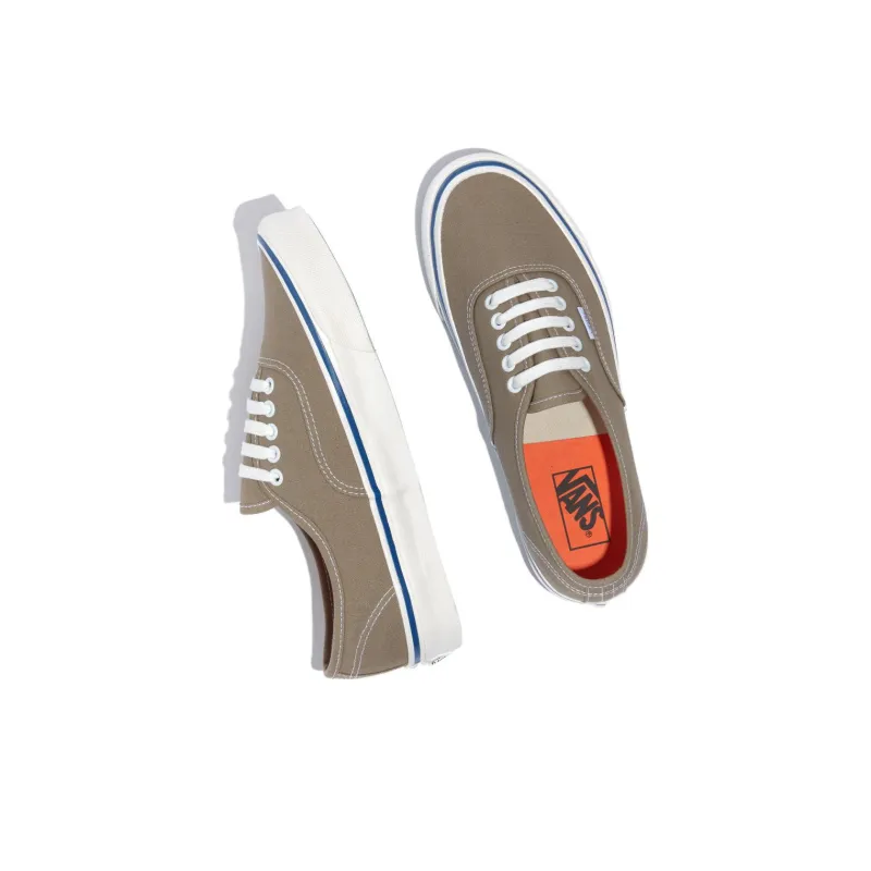 Vans Authentic 44 Deck Dx 'Anaheim Factory LICHEN'-2