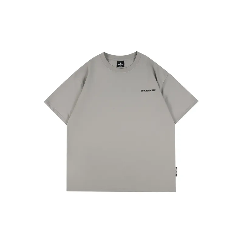 OLRIK T Shirts Unisex-11