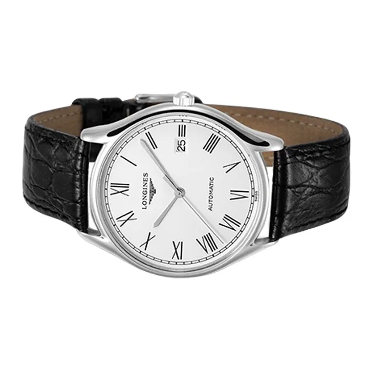 LONGINES Lyre L4.960.4.11.2-2