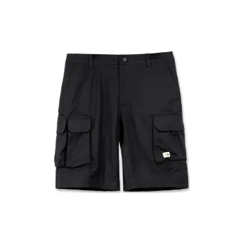 THE NORTH FACE City Outdoor Collection Cargo Shorts Men's Black