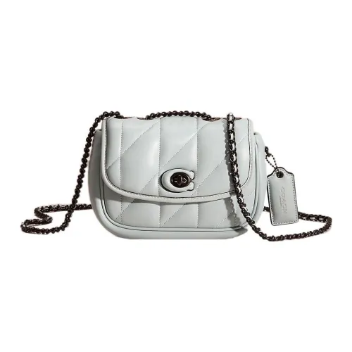 COACH Pillow Crossbody Bag