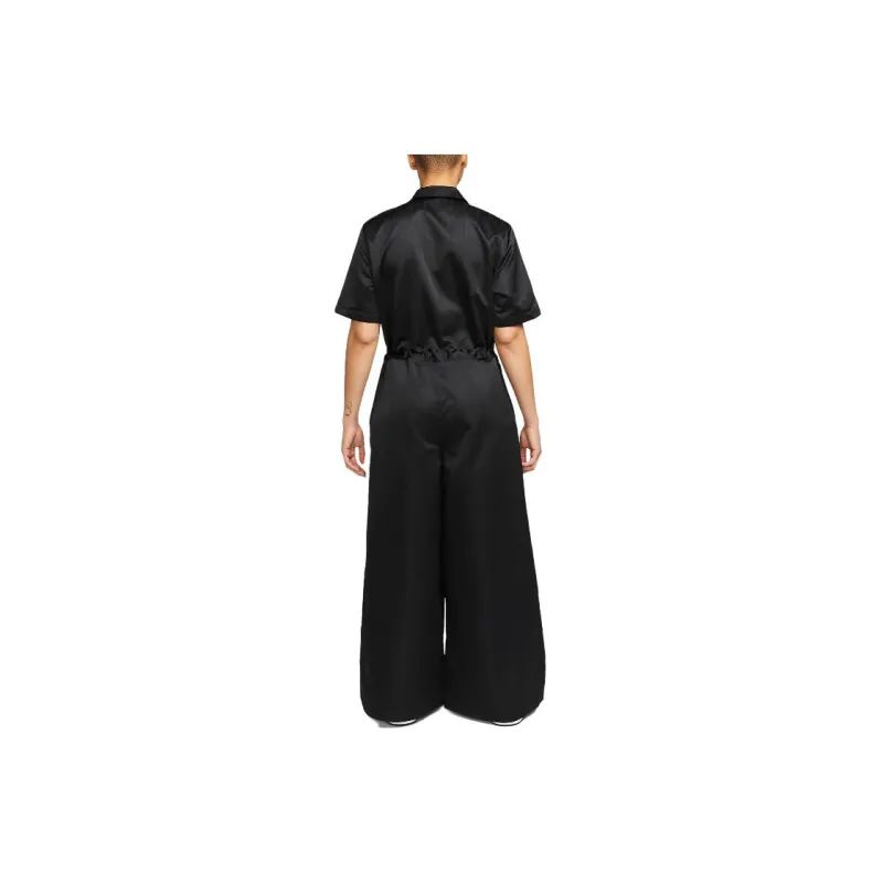 JORDAN Bodysuits Women's Black-1