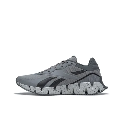 Reebok Zig Dynamica 4 'Pure Grey Black'