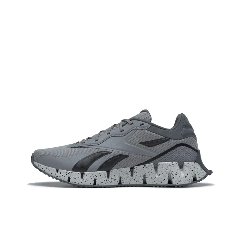 Reebok Zig Dynamica 4 'Pure Grey Black'-0